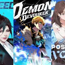 The 23 Best Manhwa (Webtoon) Masterpieces You Must Read - HobbyLark