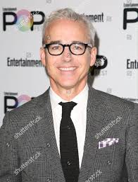 Jess Cagle Editorial Stock Photo