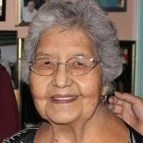 Petra L. Castro Obituary