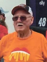 Obituary information for Larry Smith