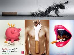 We need to burn calories daily, not tobacco! World No Tobacco Day These 22 Ads Will Make You Quit Smoking Now Hindustan Times
