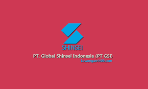 Info lowongan kerja (loker) dan magang terbaru agustus 2021 di kota semarang dan sekitarnya, sma/smk, diploma, sarjana, profesional. Lowongan Kerja Pt Gsi Global Shinsei Indonesia Ejip