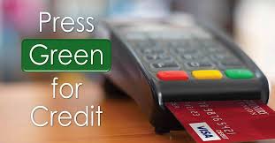 Jan 09, 2021 · a credit card is separate from your bank account and allows you to make purchases by borrowing from a credit limit, which is based on your credit score and other factors. Town Country Credit Union Did You Know You Can Usually Bypass Inputting Your Pin When You Re Paying With Your Debit Card By Hitting The Credit Button It S Usually Green On