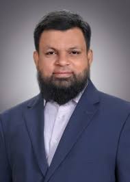 Dr. Jakir Ahmed Chowdhury Dhaka University Profile