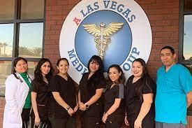 Maybe you would like to learn more about one of these? Pediatrics A Las Vegas Medical Group Family Practice