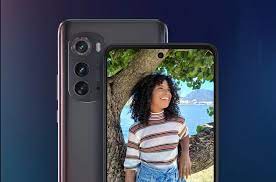 Motorola Edge 2022: Erstes Dimensity ...