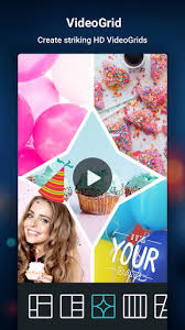 Today collage apps for android allow you to cut, tear, move, glue and compose different colors and objects. Photo Grid Collage Maker For Android Free Download