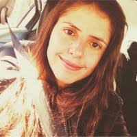 Tamara Correa's Instagram, Twitter & Facebook