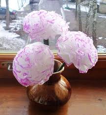 Below, find 28 fun and easy diy paper flower tutorials for you to follow. Recycling Plastic Straws And Making Paper Flowers Simple Paper Crafts For Kids