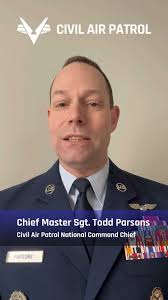 Happy Thanksgiving from Civil Air Patrol's command team., #CivilAirPatrol