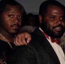 14 years ago today🙏🏾 @latimes wrote “The name Rodger Clayton might ring  unfamiliar to the 35-and-under set, but his death from a heart attack  Sunday marks the untimely loss of one of