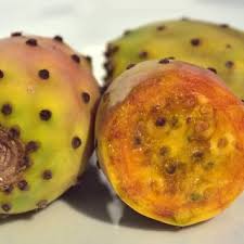 100 g of fresh leaves carry just 16 calories. Avocado Vs Prickly Pear What Is The Difference