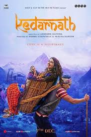 Kedarnath Full Movie Sushant Singh Rajput Sara Ali Khan Abhishek Kapoor In 2020 Hindi Movies Bollywood Movies Online Full Movies Download