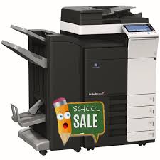 Drivers are mini software programs created by konica minolta that allow your bizhub 210 hardware to communicate effectively with your. Konica Minolta Bizhub C284 Colour Copier Printer Rental Price Offer
