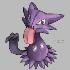 Tumblr Oahbhr5ywf1tjviw5o1 1280 Pnj 1280 1272 Pokemon Mimikyu Pokemon Breeds