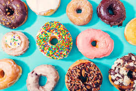 Image result for donut