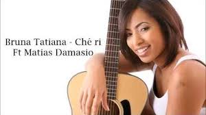 E também de acordo com críticas de vários leitores, que este livro sobre matias. Download Bruna Tatiana Mp3 Free And Mp4