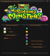 My Singing Monsters Hack Cheats Unlimited Coins And Diamonds My Singing Monsters My Singing Monsters Cheats Singing Monsters