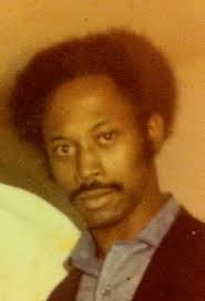 Leonard Augustus “Lil' Brother” Hill (1946-1990)