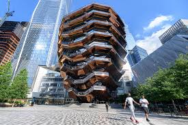 After booking, all of the property's details, including telephone and address, are provided in your booking free parking. To Save Nyc We Have To Save The Much Maligned Hudson Yards