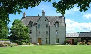 Easter Elchies House Easter Elchies Moray Home Of The Macallan House Styles House Mansions