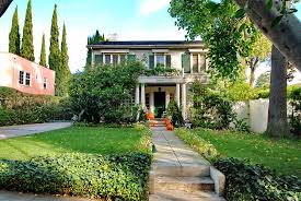 Лос-Анджелес