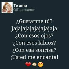 Me Encanta Mas De Lo Normal Frases Bonitas Frases Cursis Novios Frases