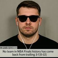 Ricky Mckenzie's Instagram, Twitter & Facebook