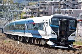 冬も運行せず｢ムーンライトながら｣廃止なのか ｢青春18きっぷ｣愛用者に人気の夜行快速列車 東洋経済オンライン / 2020年11月11日 6時50分 å†¬ã‚‚é‹è¡Œã›ãš ãƒ ãƒ¼ãƒ³ãƒ©ã‚¤ãƒˆãªãŒã‚‰ å»ƒæ­¢ãªã®ã‹ Gotoæœ€å‰ç·š æ±æ´‹çµŒæ¸ˆã‚ªãƒ³ãƒ©ã‚¤ãƒ³ çµŒæ¸ˆãƒ‹ãƒ¥ãƒ¼ã‚¹ã®æ–°åŸºæº–