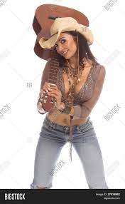 Super Sexy Rodeo Image & Photo (Free Trial) | Bigstock
