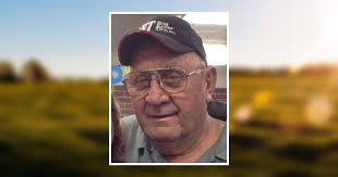 Vern Keller Obituary 2020