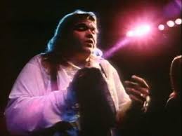 Meat Loaf Two Out Of Three Ain T Bad Is Inspirational Because You Should Never Take Life For Granted Don T Use The P Oldies Music Music Memories Music Songs