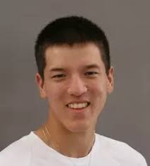 Christian Lee-Daigle Named Men's Tennis Player of the Week