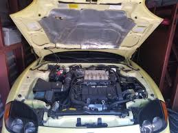 Image result for Yellow Pearl 1995 Stealth