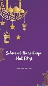 Check spelling or type a new query. 25 Gambar Selamat Idul Fitri Ucapan Lebaran 2021