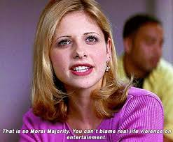 SCREAM 2 (1997) Dir. by Wes Craven #KillerQuotes