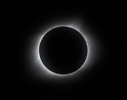 Five millennium canon of solar eclipses: Eclipse Totale De Soleil Temoignage D Un Observateur Stelvision