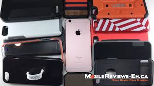 The good news is that most (but not quite all) of the cases for the earlier iphone 6 and 6 plus models should fit their respective siblings. The Best Iphone 6 And 6s Cases Out Of 100 Cases Reviewed Updated Aug 2016 Mobile Reviews Eh