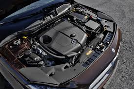 Essai Video Mercedes Gla La Classe A Des Champs