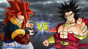 2,650 likes · 509 talking about this. Super Saiyan 4 Broly Vs Super Saiyan 4 Gogeta Road To Dragon Ball Xenoverse Finale Youtube