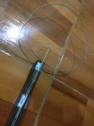 It is easy to make, and is a whole lot efficient! Easy Diy Basketed Fruit Picker For Harvesting And Foraging Slow And Homesteady