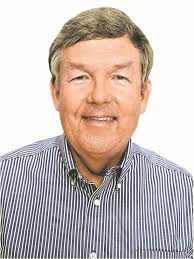 Briefs: Man hit by car at gas station