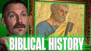 "It Was Illegal to Be Christian"