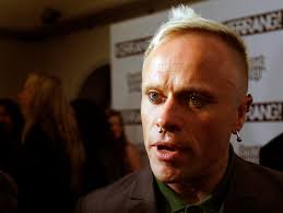 'A true pioneer, innovator and legend': Keith Flint, Prodigy vocalist, dead  at 49