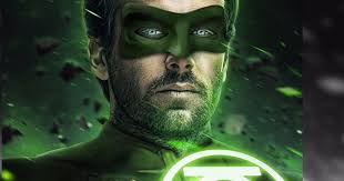 Check spelling or type a new query. New Armie Hammer As Green Lantern Fan Art Cosmic Book News