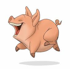 Drawings Shane Lewis Pig Art Animal Drawings Cartoon Animals