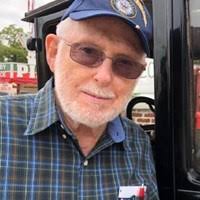 Gerald Fein Obituary