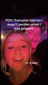 Dealing with Swollen Face During Pregnancy