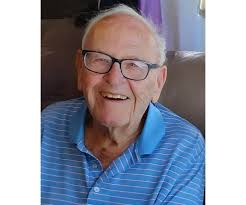 John Carl Stromquist Obituary (2025)