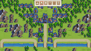 Advance wars is a turn based strategy game developed by intelligent systems. Wargroove Players Using Map Editor To Remake Advance Wars And Other Classics Gamerevolution